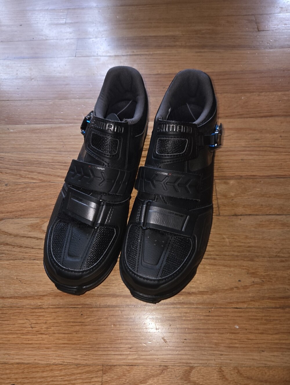 Shimano Torbal Cycling Shoes Size 45